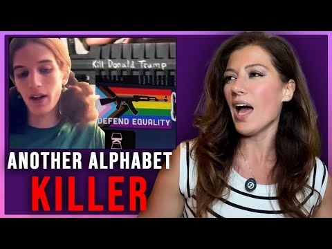 Deranged Trans Shooter Targets Christians 