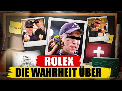 How Rolex manipulates your opinion of watches