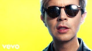 Beck - Wow