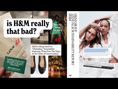 Is H&M really that bad?
