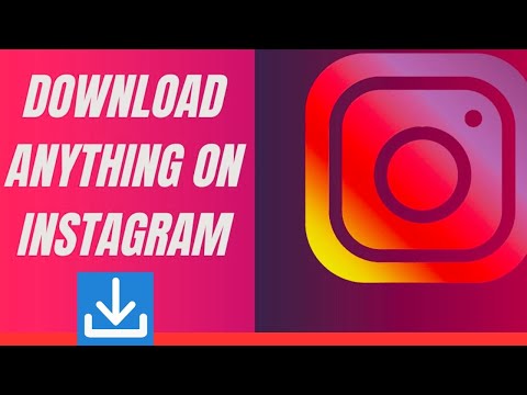 How to download Instagram vedio [WITHOUT ANY APP]