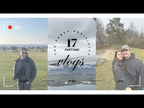 France Tour - Part One
