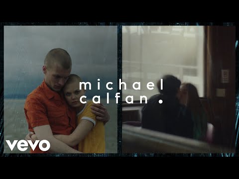 R I T U A L, Robinson - Hard Times (Michael Calfan Remix / Visualiser)