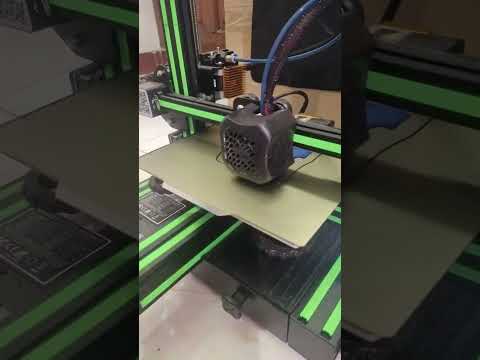 Vampires don't have reflections. So this is simply an afterimage - Touhou Remilia 3D Print Hueforge