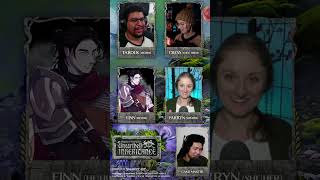 PSA: Don't skip leg day... | #pathfinder2e #pathfinder #ttrpg #rpg #fantasyrpg #shorts #legday