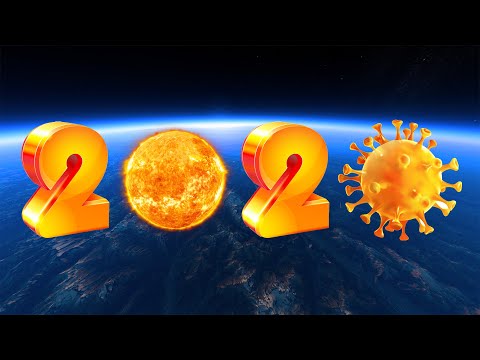 Movies Came True In Real Life? 2020 Yearly Review