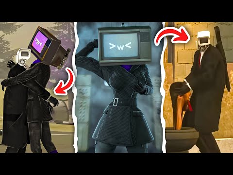 Skibidi Toilet Moments That Only Adults Will Understand