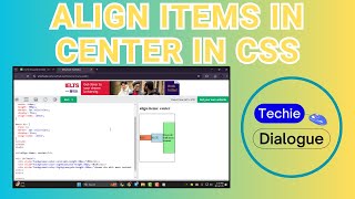 How to Align Items in Center in CSS - Advanced Strategies [2025]
