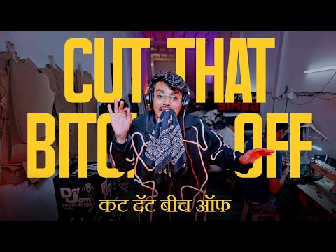 Naam Sujal - CUT THAT BITCH OFF (Live) | What We Cookin? 