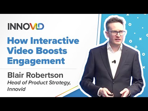 How Interactive Video Boosts Engagement
