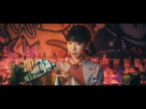 Robot Swing - Drunk Robot (Official Music Video)