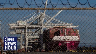 Why Trump softened some of his tariffs on the automotive industry