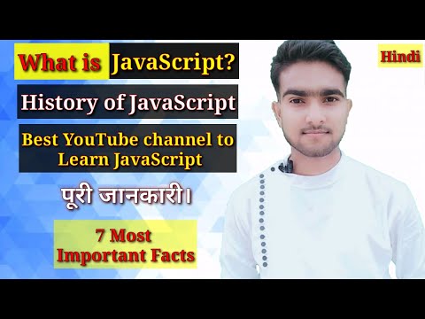 JavaScript Introduction: A Beginner's Guide to Web Development with JavaScript