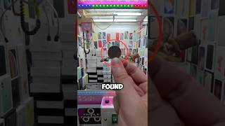 He Used a Dinosaur to Win Phones 😳🦖📱