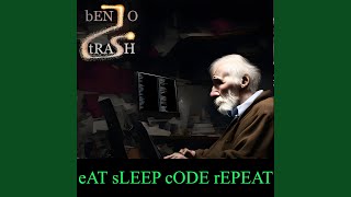 eAT sLEEP cODE rEPEAT