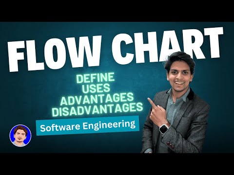 Flow Chart Software Engineering - Uses - Advantages - Disadvantages - ASK Envisionary