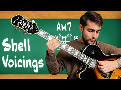 7th & 6th Chords Made Easy