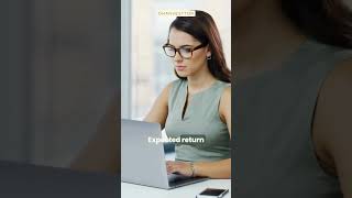 Expected Return vs Required Return | Smart Investing Explained | Dhanvesttor