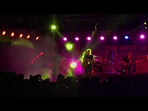 The Edge Band l Oh suna maya l Live at Damak