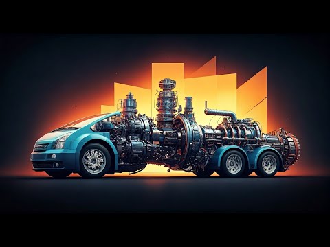 Understanding the Internal Combustion Engine: A Deep Dive into Engine Parts!