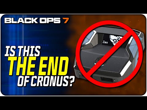 This May be the Beginning of the End for Cronus/XIM Cheats in Call of Duty!