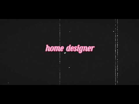 Designing a Dream Gaming Room for a Client in Home Designer | Room Makeover" #gamingroomdesign