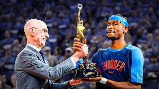 The Biggest Mistake in NBA History