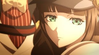 TVアニメ「Code：Realize～創世の姫君～」PV第2弾