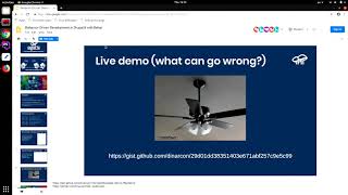 DrupalCon Seattle 2019: Behavior-Driven Development in Drupal 8 with Behat