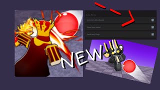 *NEW* BLADE BALL Script (PASTEBIN 2024) (AUTO PARRY, AFK FARMING & MUCH MORE!!!)