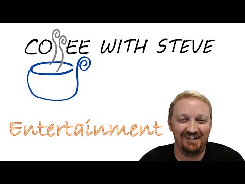 Game Of Thrones Season Finale (What a Waste) *SPOILERS* - Coffee With Steve Live Stream ☕