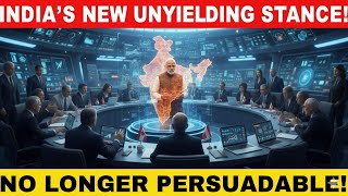 The Truth Behind Why India Is No Longer “Persuadable”