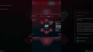 BEST Cyberpunk 2077 Build ADVICE When Choosing Your weapons