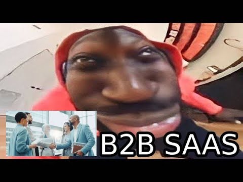 Watch me make a SAAS app in one night