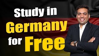 Germany Study Visa for Public Universities | A Complete Guide