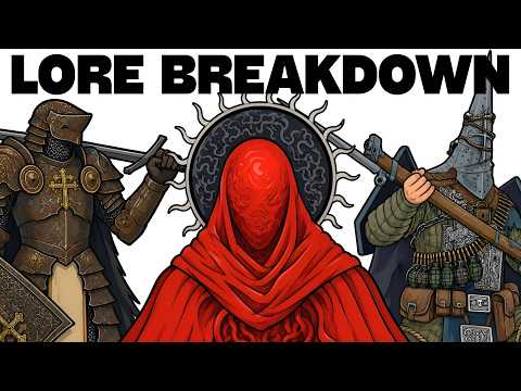 Trench Crusade Lore Breakdown | History, Factions, & Units Explained