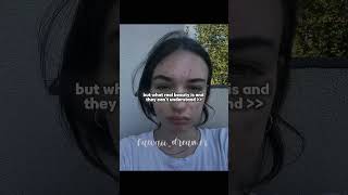 This is real beauty !!! 💌😫✨️| #aesthetic #edits #pinterest #capcut #relatable #realbeauty
