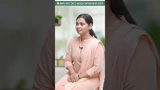 What Is Bank | budget surplus क्या होता है? | IBPS AFO  SO Mock Interview | IBPS AFO Mock Interview