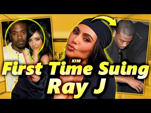 The Kardashians Are Trying To DESTROY Ray J For Good | Sued for Defamation?? | UPDATE!