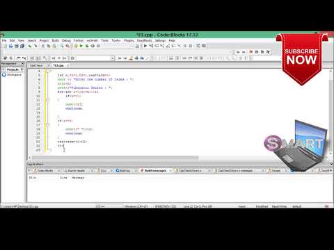 C++ Programming Tutorial 2