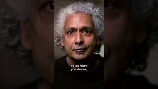 Is there a better life mantra than this? #24HoursIn #Advice #Shorts #Documentary