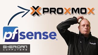 How to Install pfSense on Proxmox | HomeLab Firewall Setup
