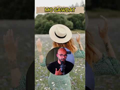 MO GAWDAT 🥹📢 | WHAT🤔 IS HAPPINESS? 😃|Motivational Video #shortvideo #happy #nevergiveup #bemotivated
