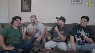 Delete That Ep.36 Where are my keys?