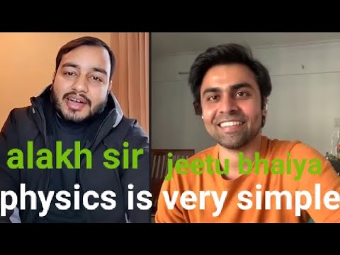 Physics basics for beginners.Basic Physics Notes.alakh pande sir.jeetu bhaiyya.kota factory.vijay..