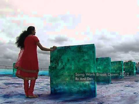 Telugu song work break down