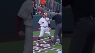 This College Baseball Game Was INSANE