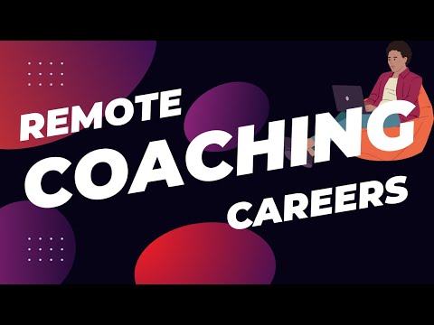 Coaching Careers | Life Coach Certifications