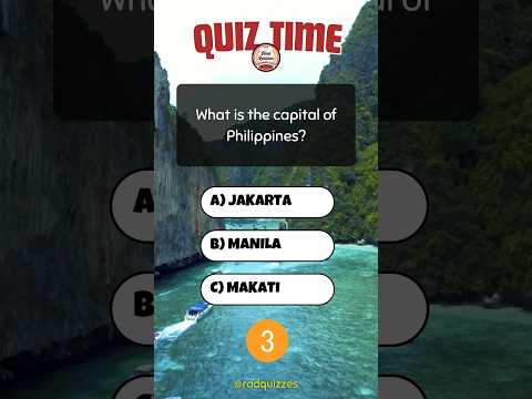 Only True Geniuses Can Pass This General Knowledge Quiz! 😲📚 #gkquiz
