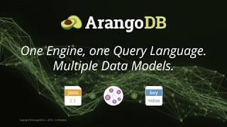Learn all about the GeoJSON Features in ArangoDB 3.4